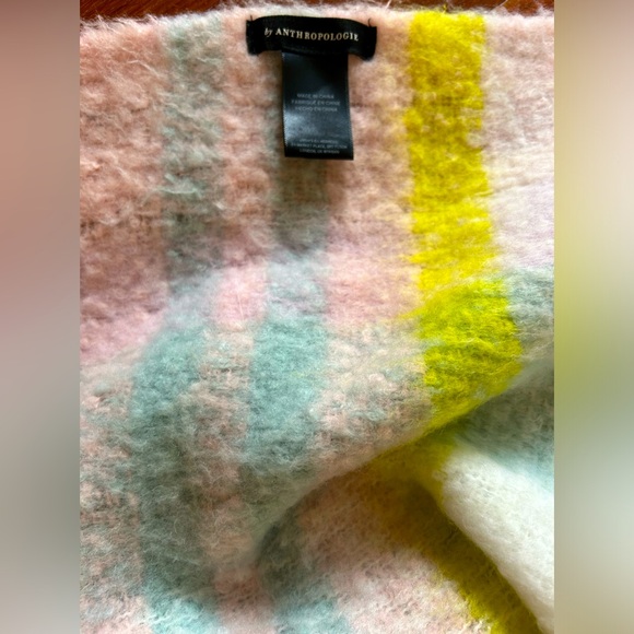 Anthropologie Scarf - Picture 3 of 3